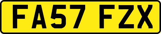 FA57FZX