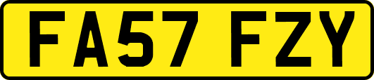 FA57FZY