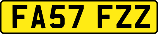 FA57FZZ