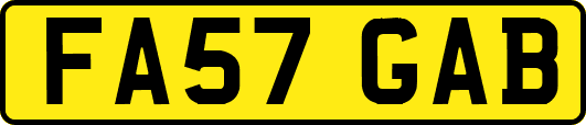 FA57GAB