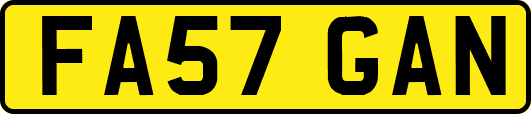 FA57GAN