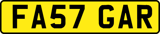 FA57GAR