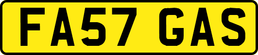 FA57GAS