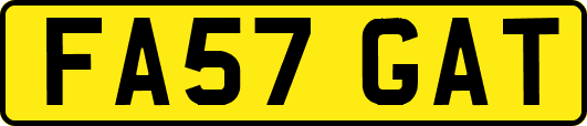 FA57GAT