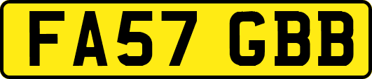FA57GBB