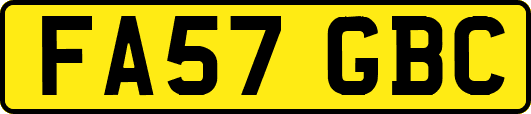 FA57GBC