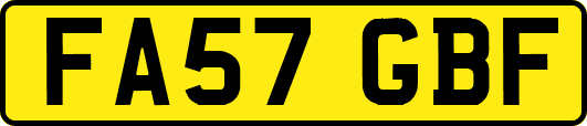 FA57GBF