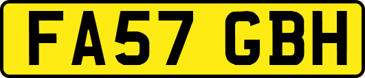 FA57GBH