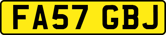 FA57GBJ