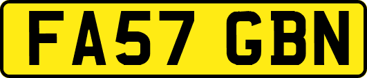 FA57GBN