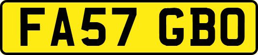 FA57GBO