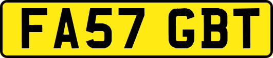 FA57GBT