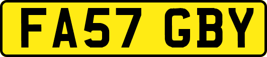 FA57GBY