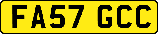 FA57GCC