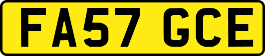 FA57GCE