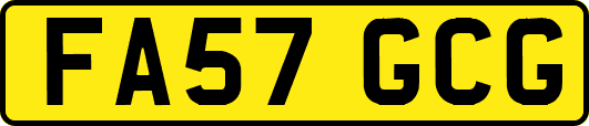 FA57GCG