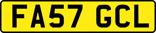 FA57GCL