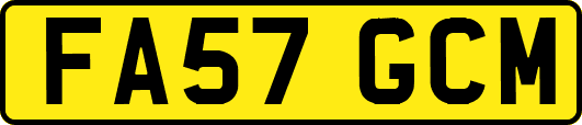 FA57GCM