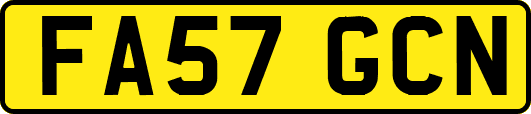 FA57GCN
