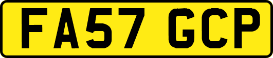 FA57GCP