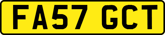 FA57GCT