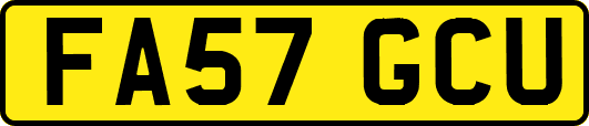 FA57GCU