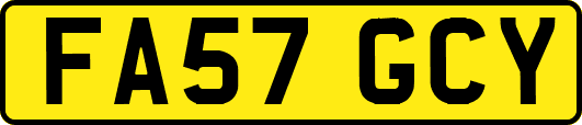 FA57GCY