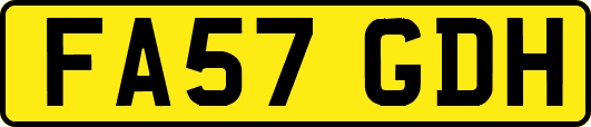 FA57GDH