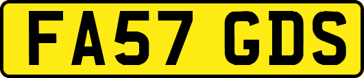 FA57GDS