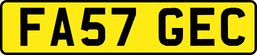 FA57GEC