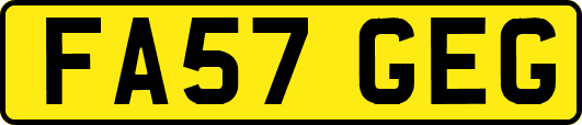 FA57GEG
