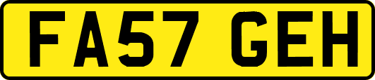 FA57GEH