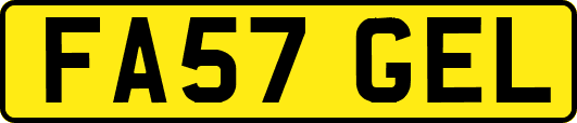FA57GEL