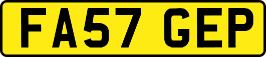 FA57GEP