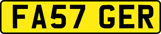 FA57GER