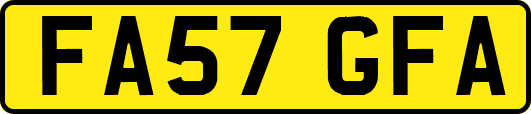 FA57GFA