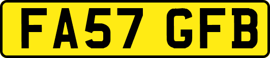 FA57GFB