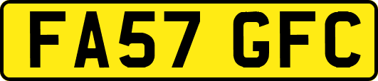 FA57GFC
