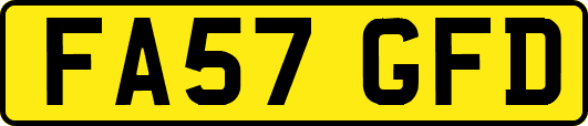 FA57GFD