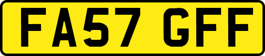 FA57GFF
