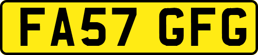 FA57GFG