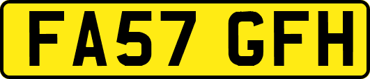 FA57GFH