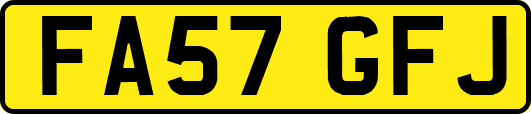 FA57GFJ