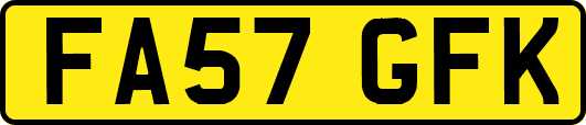 FA57GFK