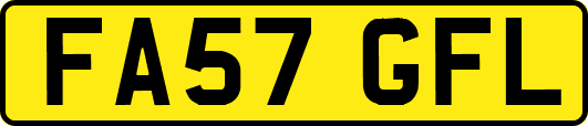 FA57GFL
