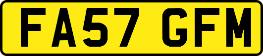 FA57GFM