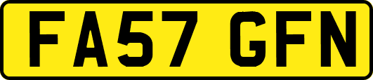 FA57GFN