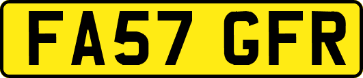 FA57GFR