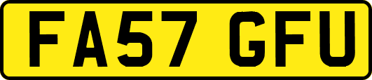 FA57GFU