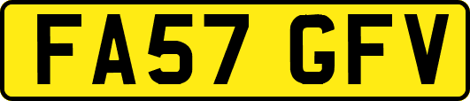 FA57GFV